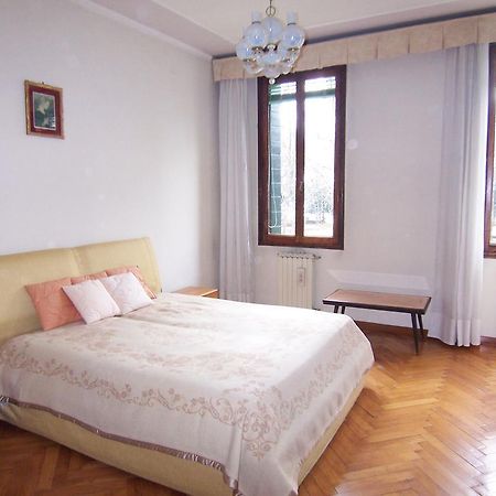 Bella Vista Apartment Венеція Екстер'єр фото