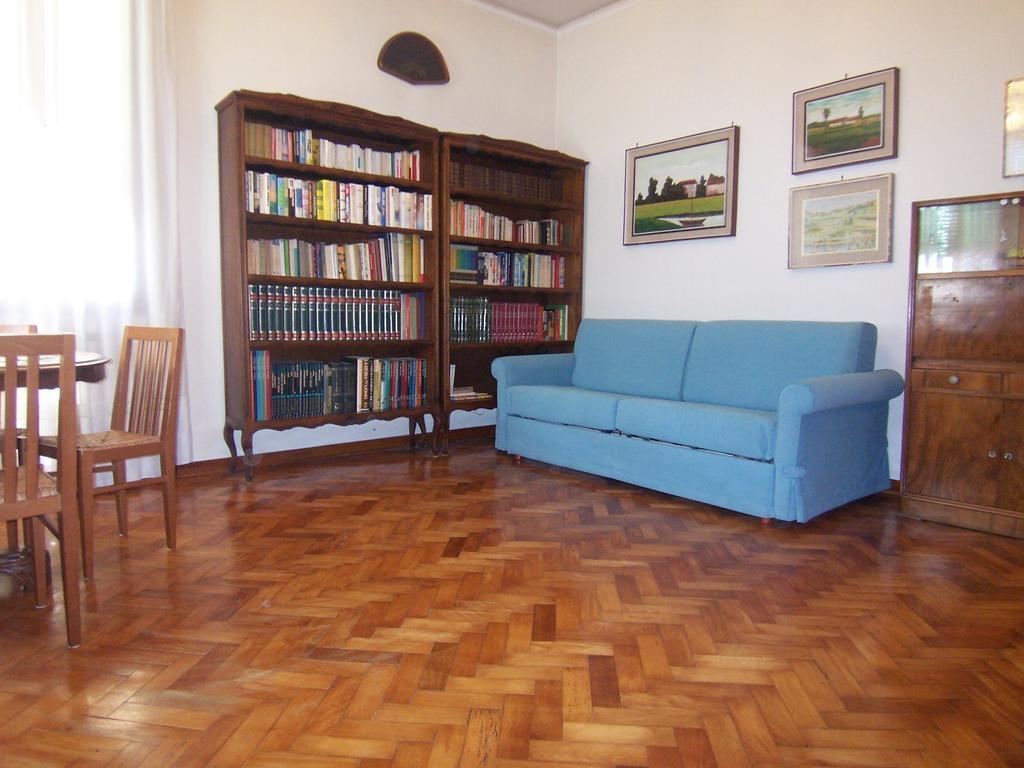 Bella Vista Apartment Венеція Екстер'єр фото
