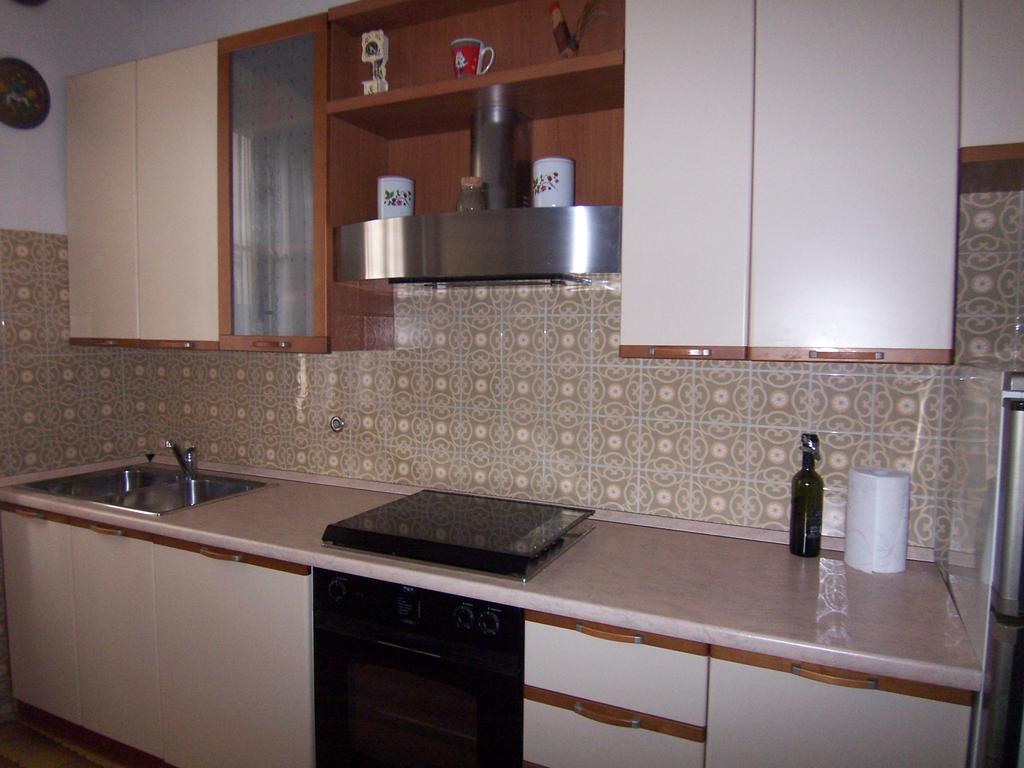 Bella Vista Apartment Венеція Екстер'єр фото
