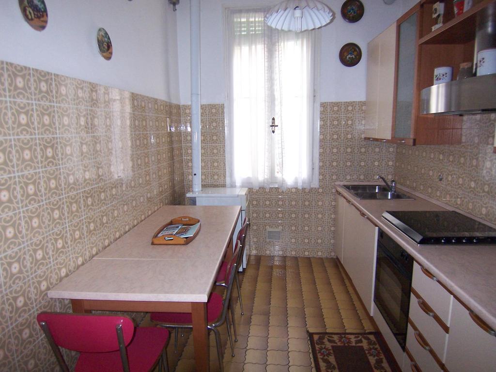 Bella Vista Apartment Венеція Екстер'єр фото